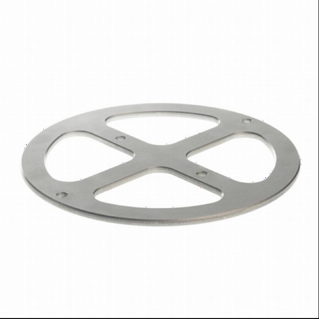 用于PMF01的通风安装适配器，用于1个VU01通风的日射强度计，水平或倾斜