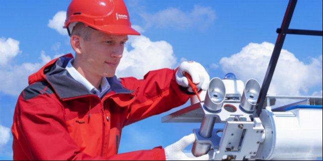 什么是直接辐射？