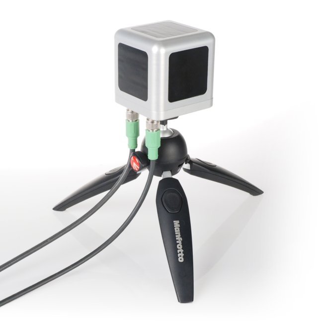 TCOMSYS01 Hot Cube热舒适度测量系统