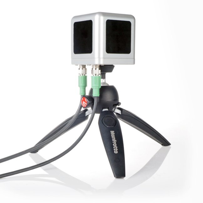 TCOMSYS01 Hot Cube热舒适度测量系统