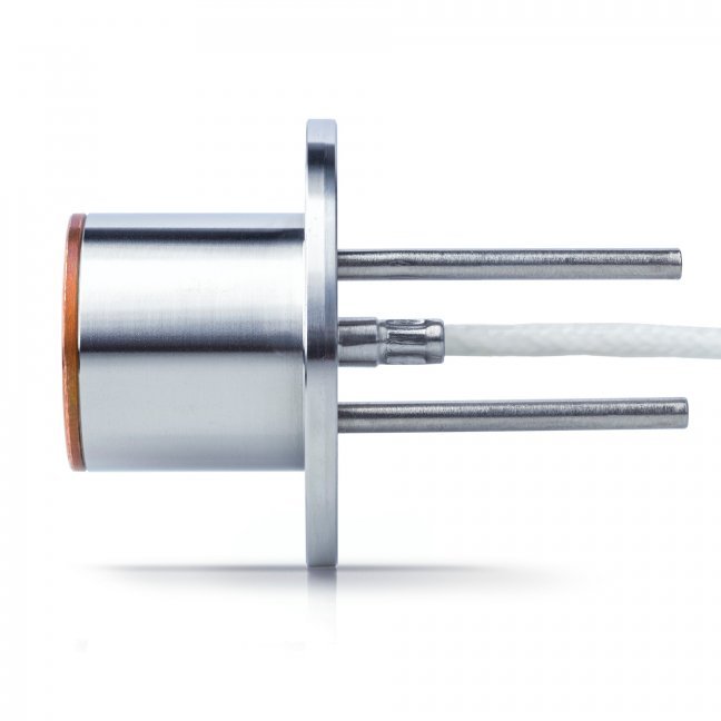 GG01 用于高热通量测量