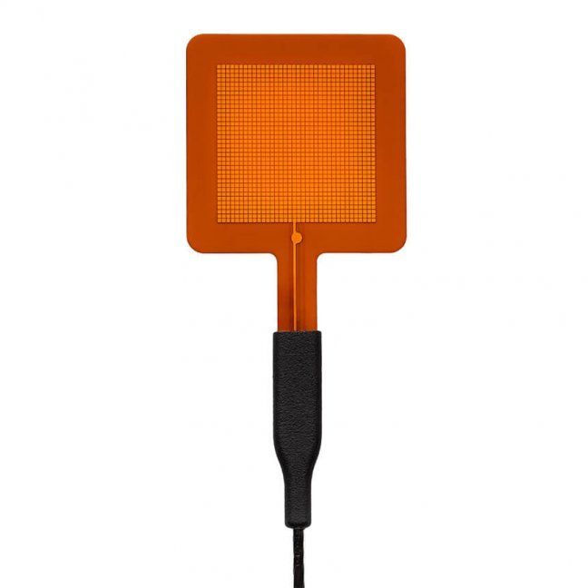 FHF05SC 柔性箔式自校准热通量传感器