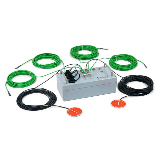 TRSYS20热阻测量系统