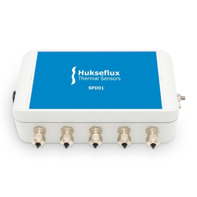 SPD01浪涌保护器