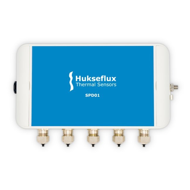 SR100-D1 总辐射表