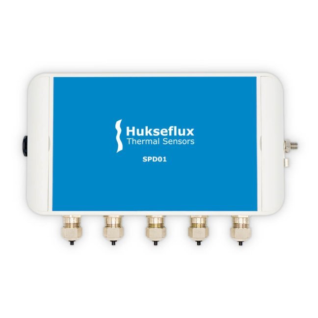 SR200-D1 总辐射表