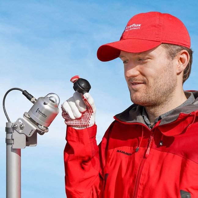 DP01石英圆顶保护盖器