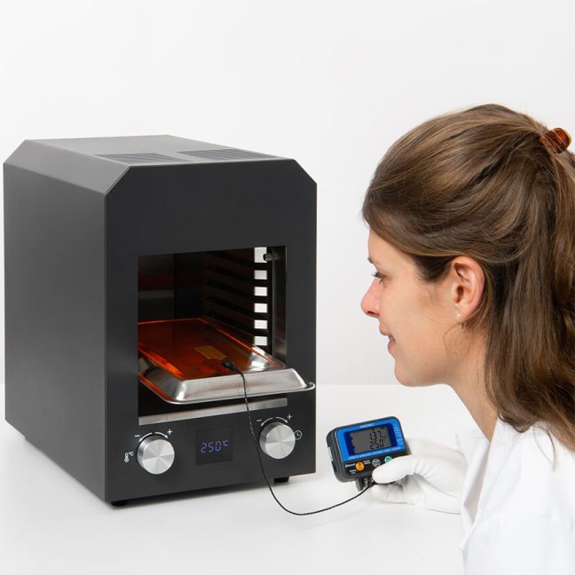 FHF06高温箔式柔性热通量传感器