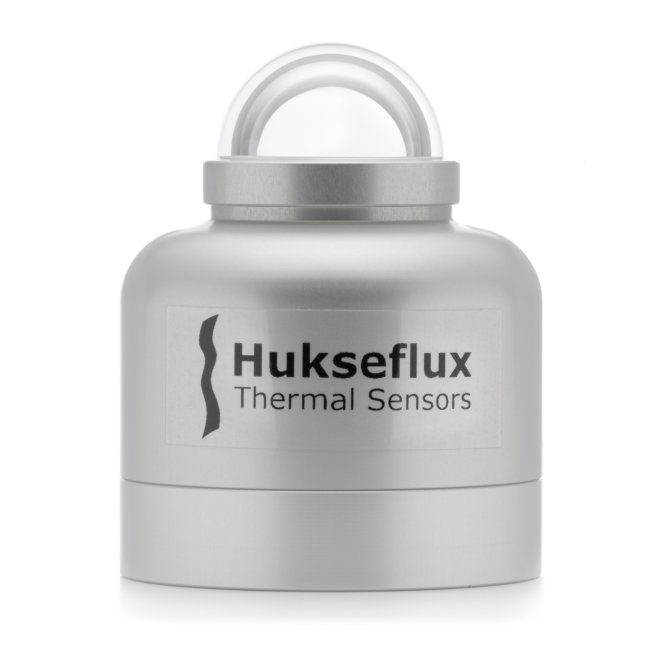 SR05系列总辐射表