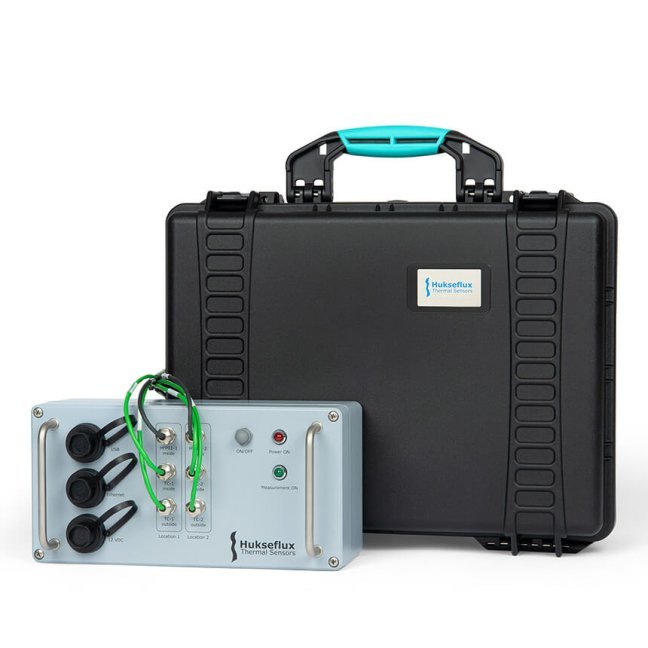 TRSYS20热阻测量系统