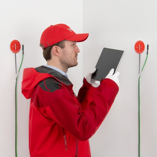 TRSYS20热阻测量系统