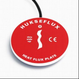 HFP01是世界上更受欢迎的热通量传感器