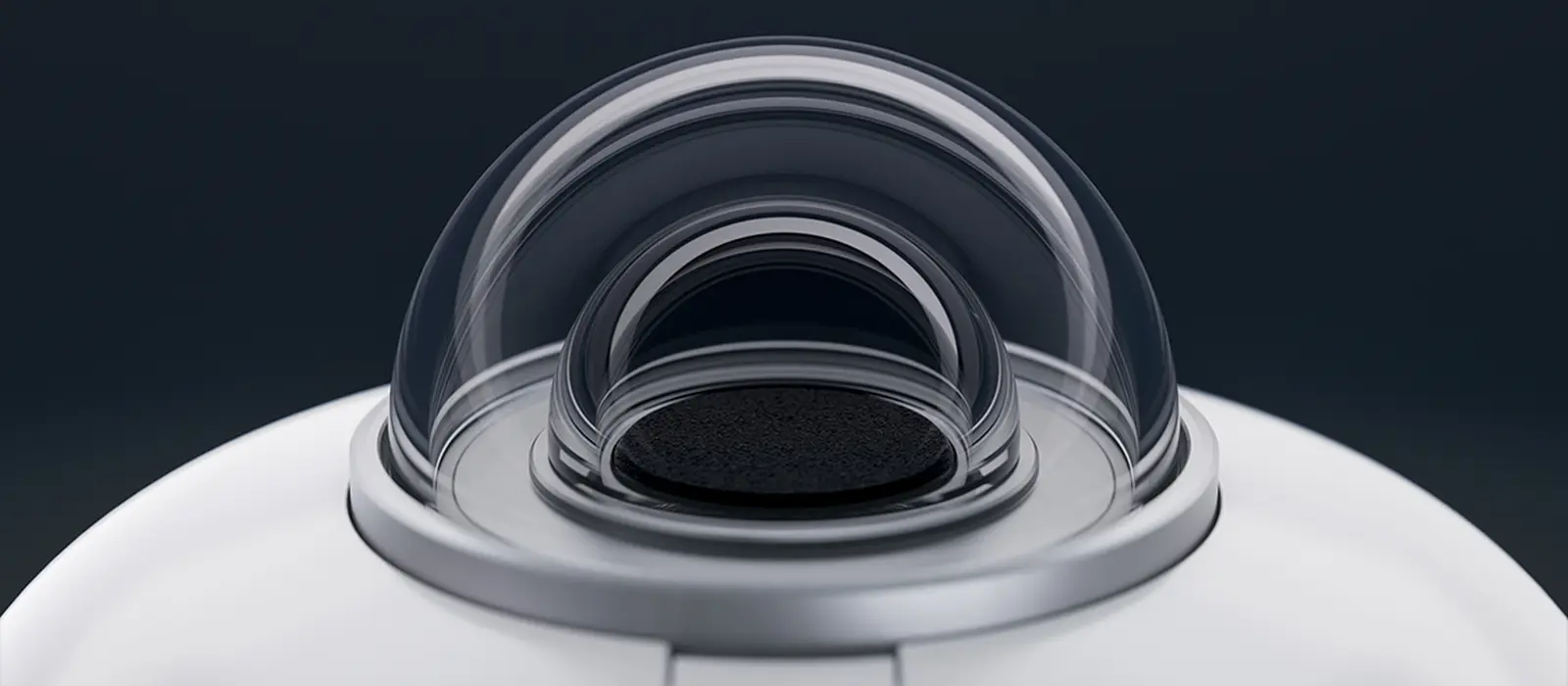 pyranometer-SR200-D1-dome